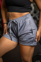 TYC Mesh Shorts - Women's