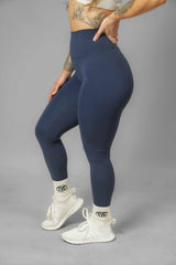 NEW Effortless Scrunch Leggings