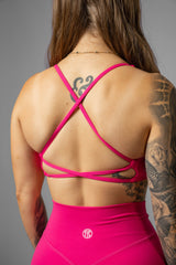 Aerolight Sports Bra