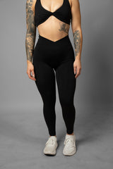 ORIGINAL Effortless Vortex Leggings