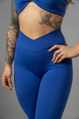 ORIGINAL Effortless Vortex Leggings