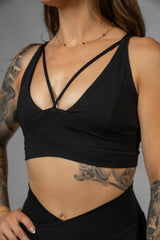 Goddess Sports Bra