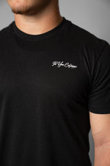 Signature Tri-blend T-shirt