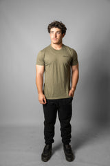 Signature Tri-blend T-shirt