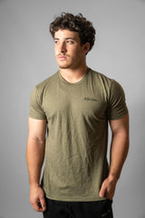 Signature Tri-blend T-shirt