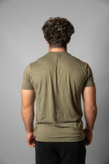 Signature Tri-blend T-shirt