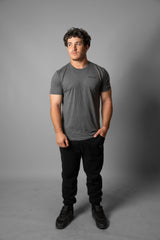 Signature Tri-blend T-shirt