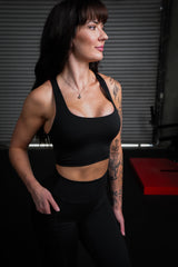 Aura Crop Tank