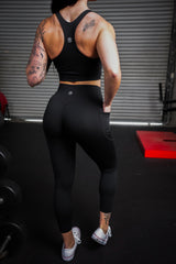 ORIGINAL Effortless Classic Pocket Leggings