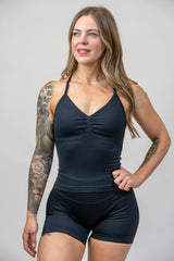 Contour Mini Halter Tank