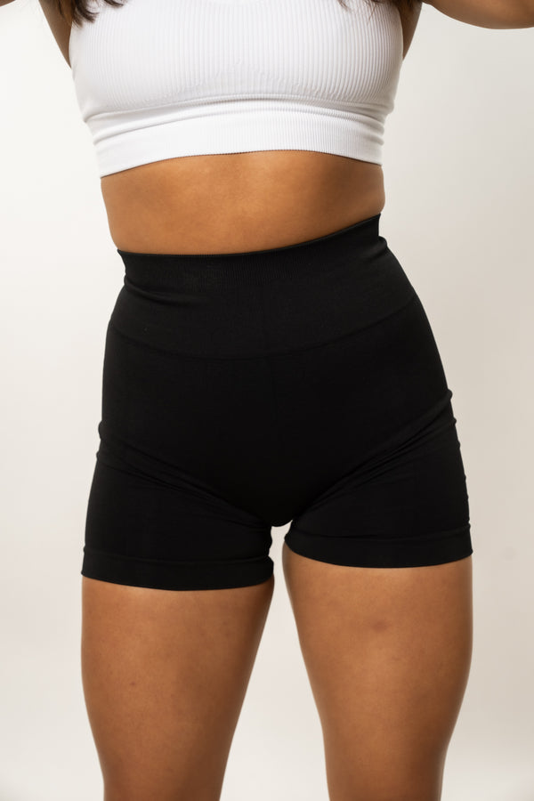 Luxe Lift Shorts