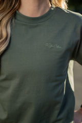 Signature T-shirt