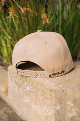 TYC Logo Snapback Hats