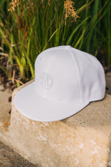 TYC Logo Snapback Hats