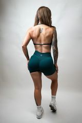 Contour Shorts