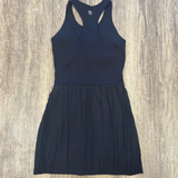 Workout Dress- Black