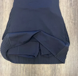 Workout Dress- Black