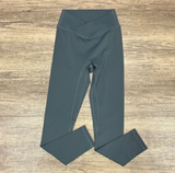 ORIGINAL Effortless Vortex Classic Leggings- Sage
