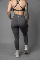 ORIGINAL Effortless Heart Booty Leggings With Pockets