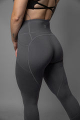 ORIGINAL Effortless Heart Booty Leggings With Pockets