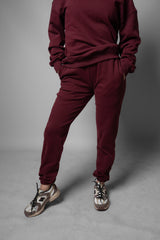 Luxury Loungewear Comfy Joggers