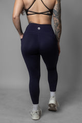 ORIGINAL Effortless Heart Booty Leggings With Pockets