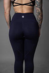 ORIGINAL Effortless Heart Booty Leggings With Pockets