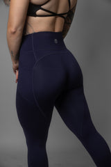 ORIGINAL Effortless Heart Booty Leggings With Pockets