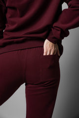 Luxury Loungewear Comfy Joggers