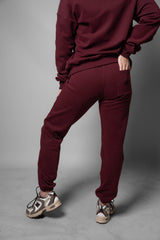 Luxury Loungewear Comfy Joggers