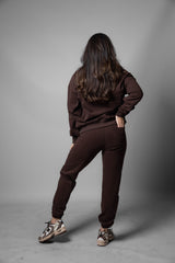 Luxury Loungewear Comfy Joggers