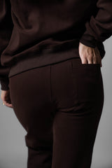 Luxury Loungewear Comfy Joggers