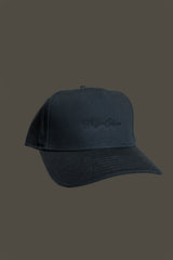 Signature A-frame Snapback Hats