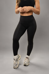 NEW Effortless Scrunch Leggings