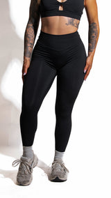 ORIGINAL Effortless Classic Leggings