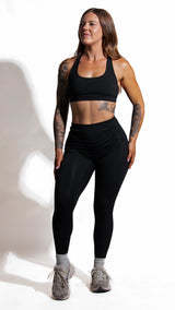 ORIGINAL Effortless Classic Pocket Leggings