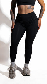 ORIGINAL Effortless Classic Pocket Leggings