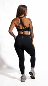 ORIGINAL Effortless Classic Pocket Leggings