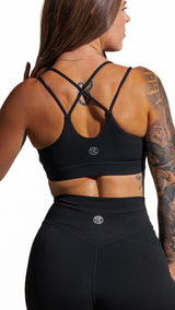 Halo Sports Bra