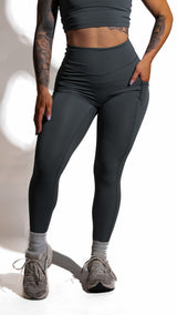 ORIGINAL Effortless Classic Pocket Leggings