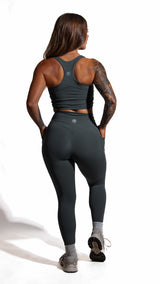 ORIGINAL Effortless Classic Pocket Leggings