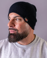 TYC Beanie - Black
