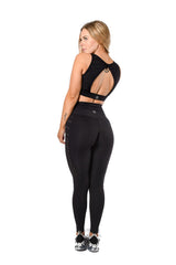 Resilient Radiate Leggings