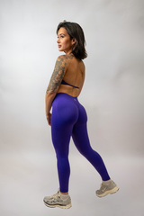 Contour Leggings