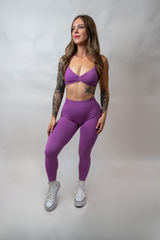 Contour Leggings