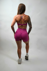 Contour Vortex Shorts