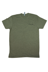 Motivational Tri-blend T-shirt