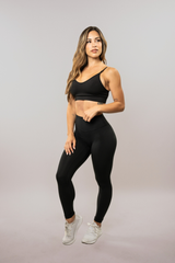 ORIGINAL Effortless Scrunch Leggings