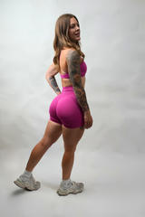 Contour Vortex Shorts