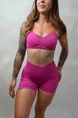 Contour Vortex Shorts